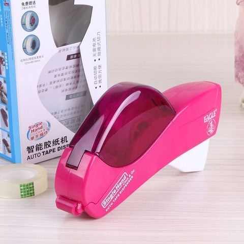 One Press Tape Dispenser