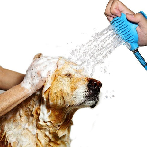 Pet Bathing Tool