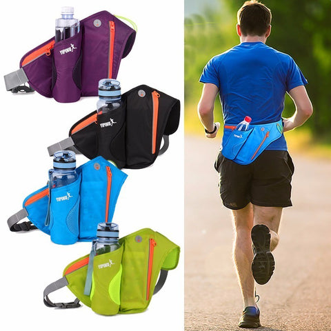 Running Water Waist Pack