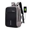 Multifunctional Anti-thief USB Charging Backpack