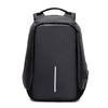 Multifunctional Anti-thief USB Charging Backpack