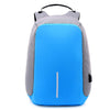 Multifunctional Anti-thief USB Charging Backpack