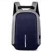 Multifunctional Anti-thief USB Charging Backpack