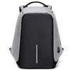 Multifunctional Anti-thief USB Charging Backpack