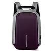 Multifunctional Anti-thief USB Charging Backpack