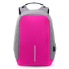 Multifunctional Anti-thief USB Charging Backpack