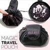 Magic Cosmetic Travel Pouch