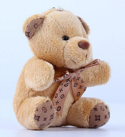 Small Teddy Bears Stuffed Animals