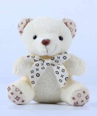 Small Teddy Bears Stuffed Animals